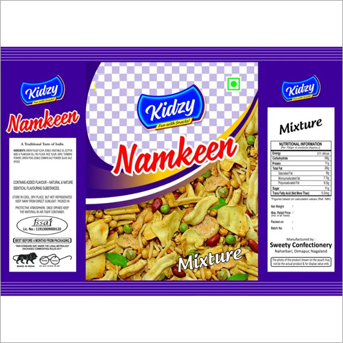 Mixture Namkeen