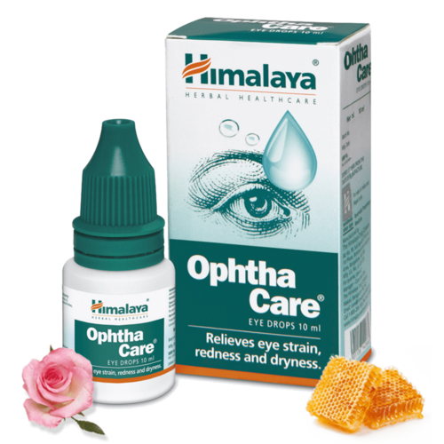 Ophthacare Eye Drops