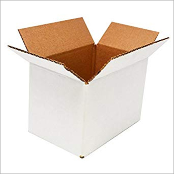 7 Ply Duplex Board Box 7 Ply Duplex Board Box