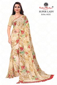 Super Lady Saree