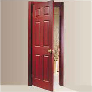 Hdf Door Skin Size: As Per Requirement