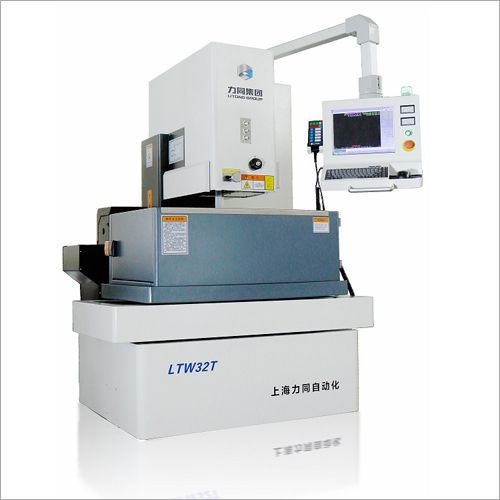 LTW32T Servo Closed Loop Wire Cutting  Machine