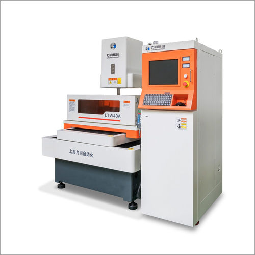 LTW40A-HA Automatic Servo Closed Loop Wire Cutting EDM Machine