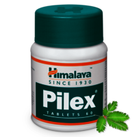 Pilex Forte Tablet