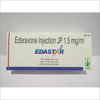 Edastar Injection General Medicines, EDARAVONE 1.5 MG