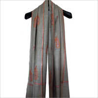 Kalamkari Pashmina Shawls Size: Standard