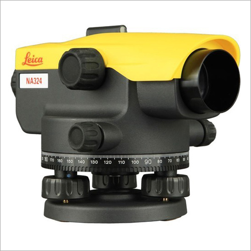 Leica Automatic Level Instrument