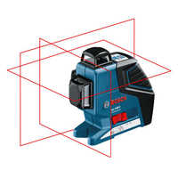 Bosch GLL 3-80 P Line Laser
