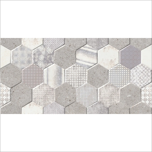 Hexa Wall Tiles