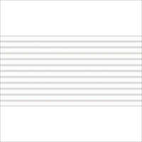 30x60 Punch Wall Tiles