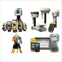 Survey Instruments and Accessories
