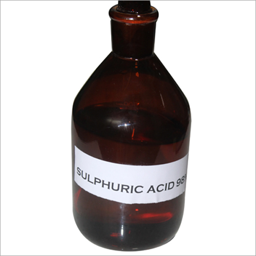 Sulphuric Acid