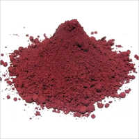 Red Sulphur Powder