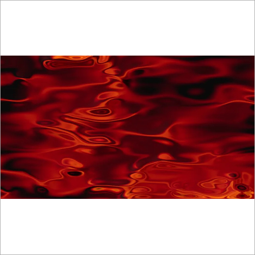 Red Liquid Mercury