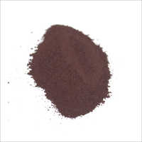 Red Copper Sulphide Application: Industrial
