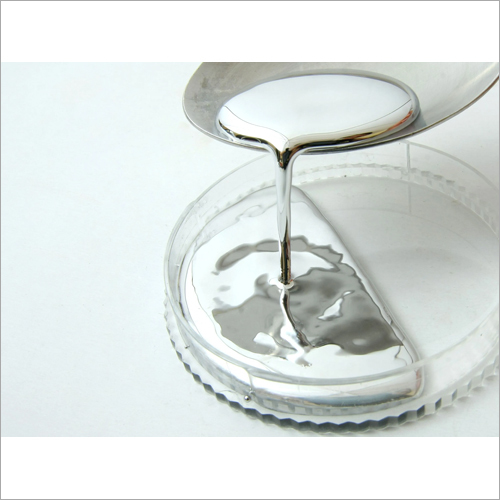 Mercury Liquid