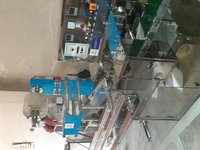 Eye Pad Packaging Machine - Automatic Grade: Automatic