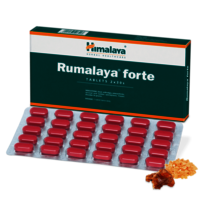 Rumalaya Fort Tablet