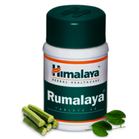 Rumalaya Fort Tablet