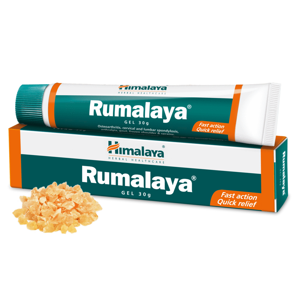 Rumalaya Fort Tablet