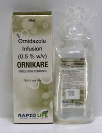 Ornidazole Infusion