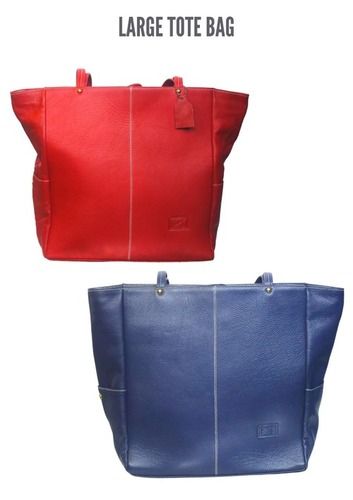 Large Tote Bag