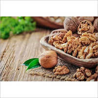 Dry Walnut - Organic Quality, Natural Size | Rich In Omega-3 Fats, High In Antioxidants, Excellent Source Of Protein And Fiber, Customizable Packaging Options