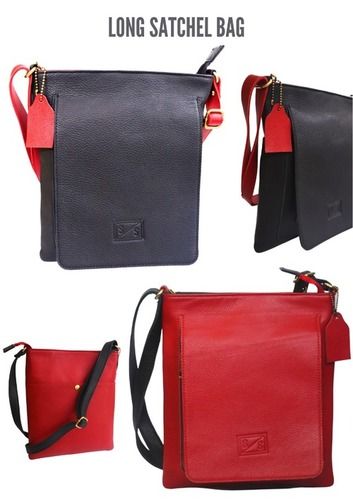 Large Satchel Bag