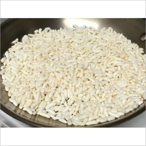 200gm Puffed Rice