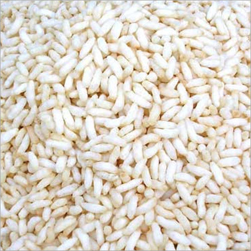 Indian Murmura Puffed Rice