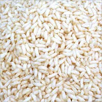 White Indian Murmura Puffed Rice