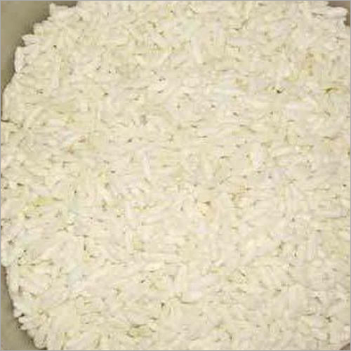 10kg White Puffed Rice