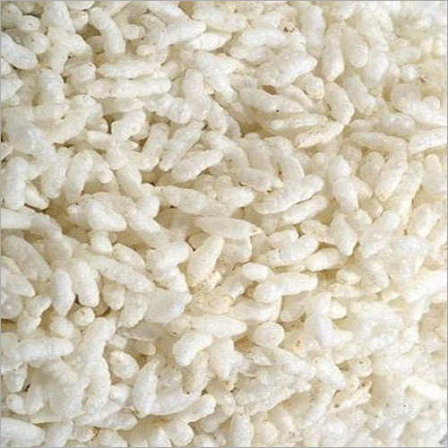 Export Quality Puffed Rice