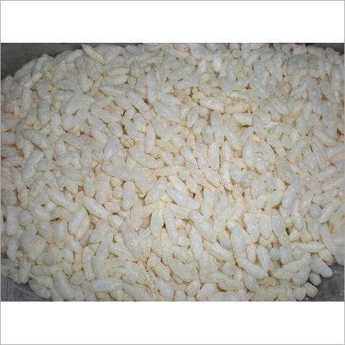 10kg Puffed Rice
