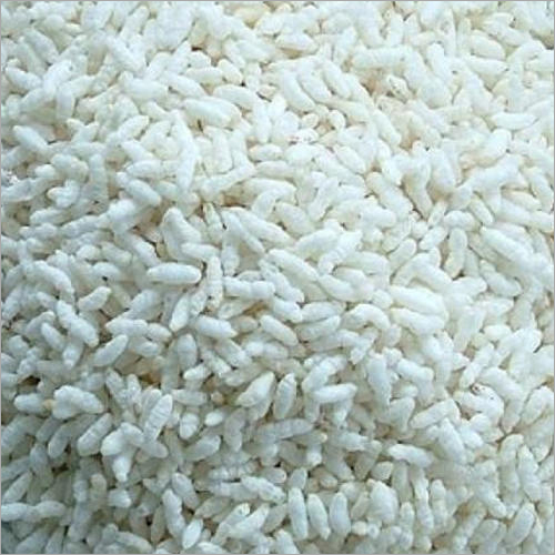 Indian Plain Puffed Rice