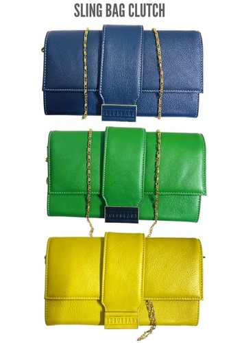 Sling Bag Clutch By SUBURBANS FASHION AND LIFESTYLE