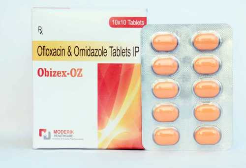 Obizex Oz General Medicines