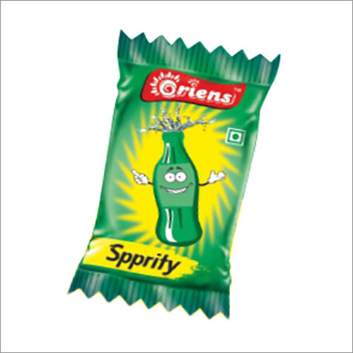 Spprity Bottle Shape Candy