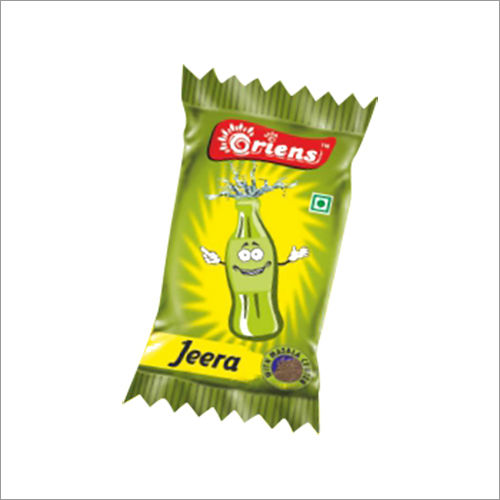 Jeera Bottle Shape Candy