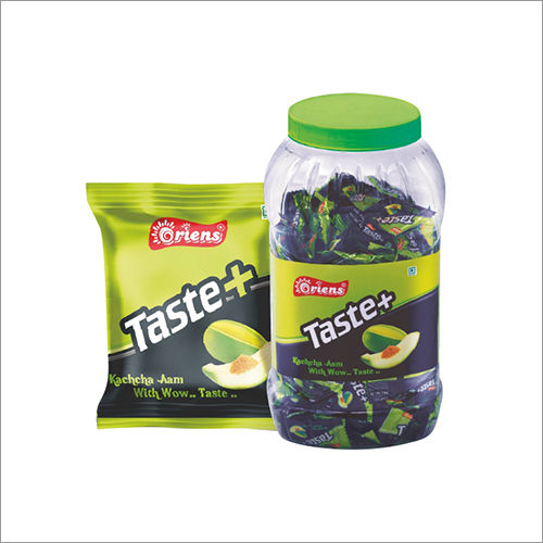 Taste Plus Kachcha Aam Candy