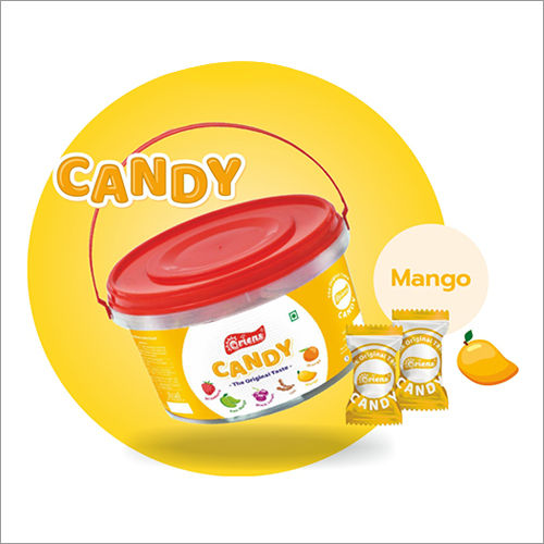 Mango Candy