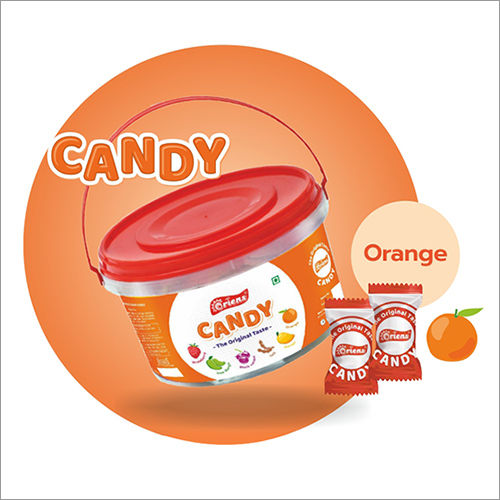 Orange Candy