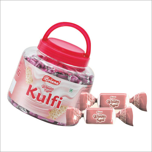 Kulfi Wonder Toffee