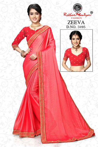 Zeeva Saree
