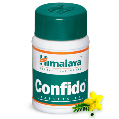 Confido Tablet