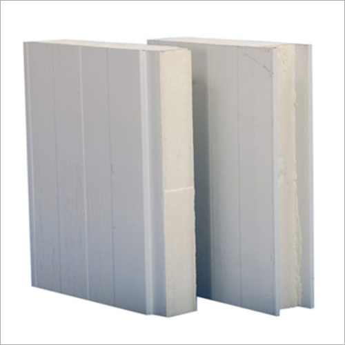Wall Roofing PUF Panel