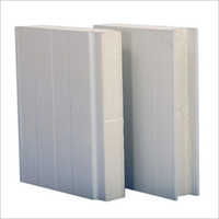 Water Proof Wall Roofing Puf Panel