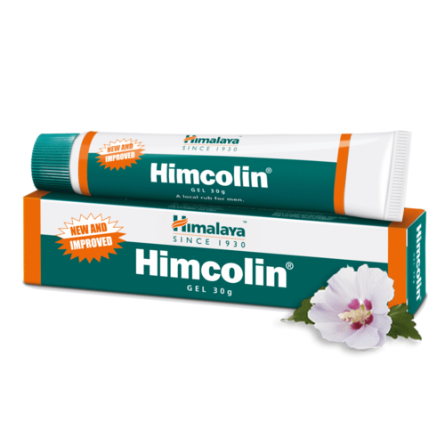 Himcolin Gel