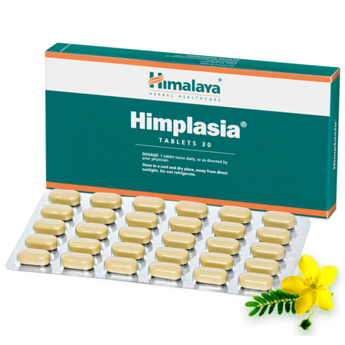 Himplasia Tablet