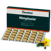 Himplasia Tablet